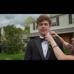 Meet your Posher, Ed